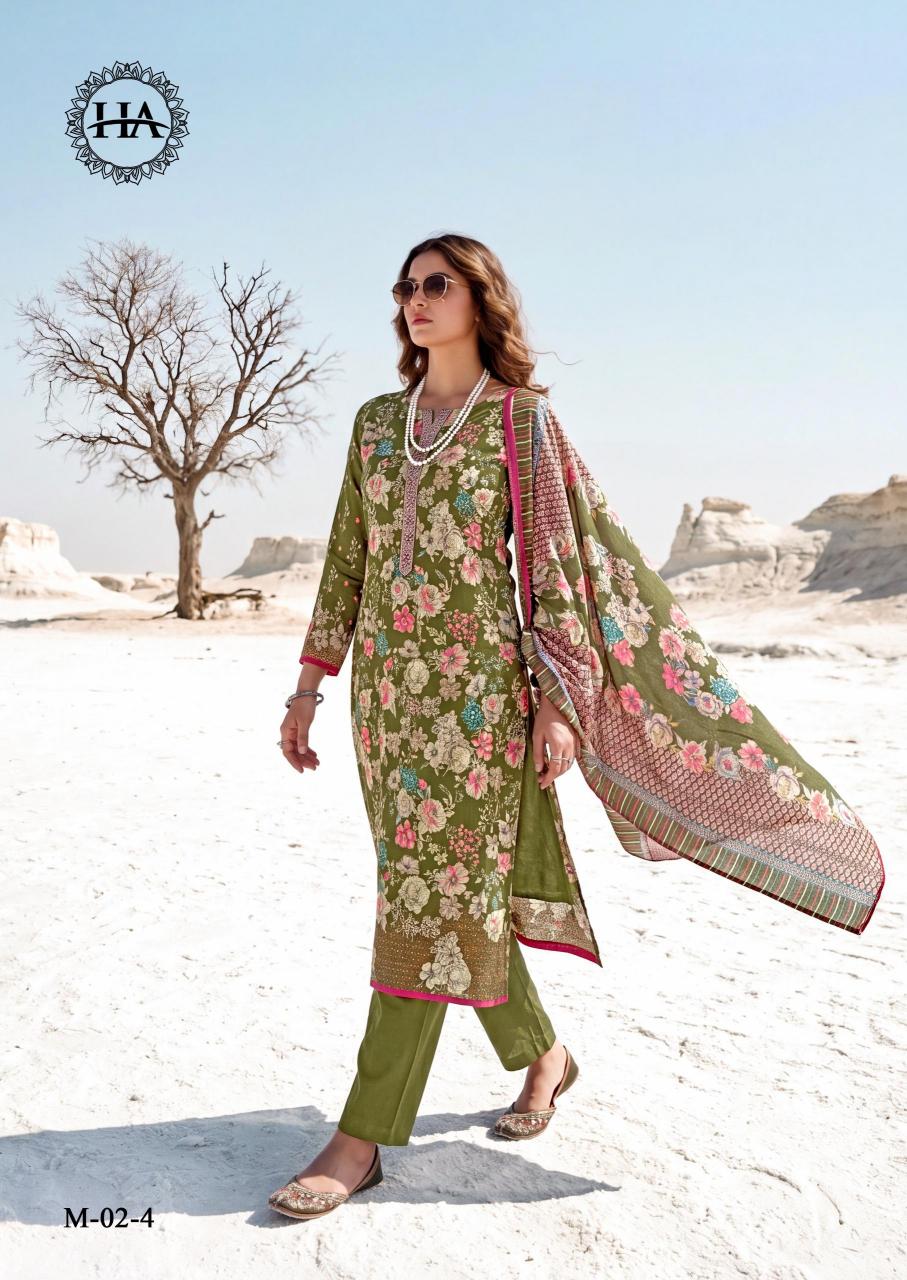 Alok Lumina catalog wholesale dress materials in surat with price
