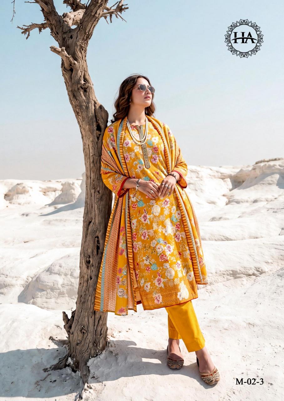 Alok Lumina catalog wholesale dress materials in surat with price