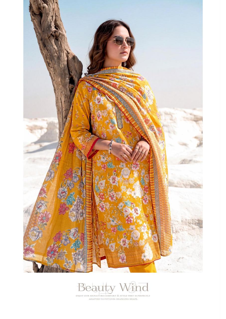 Alok Lumina catalog wholesale dress materials in surat with price