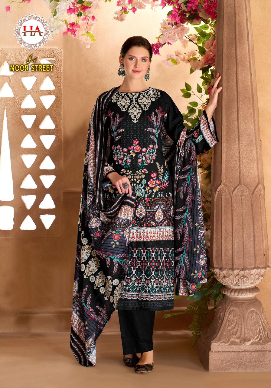  Alok Suit NOOR STREET Designer salwar suits wholesale