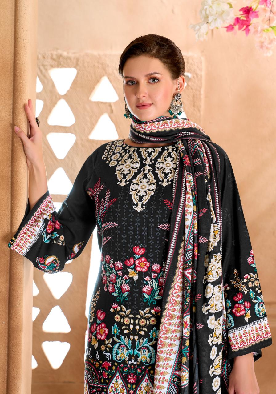  Alok Suit NOOR STREET Designer salwar suits wholesale