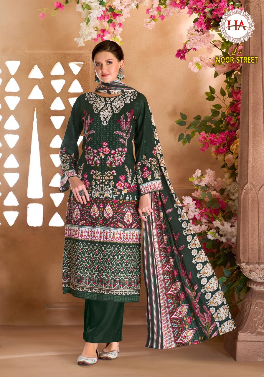  Alok Suit NOOR STREET Designer salwar suits wholesale
