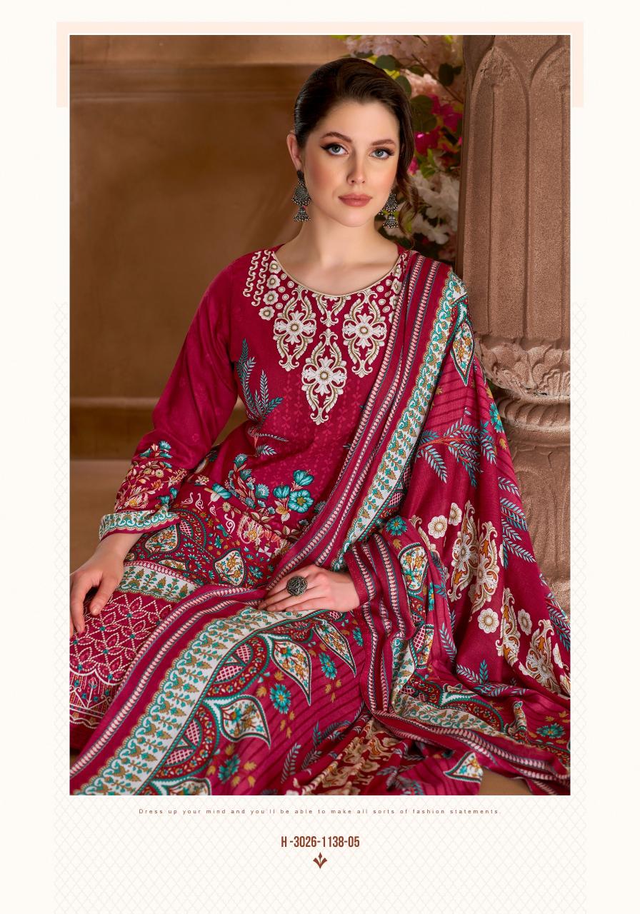  Alok Suit NOOR STREET Designer salwar suits wholesale