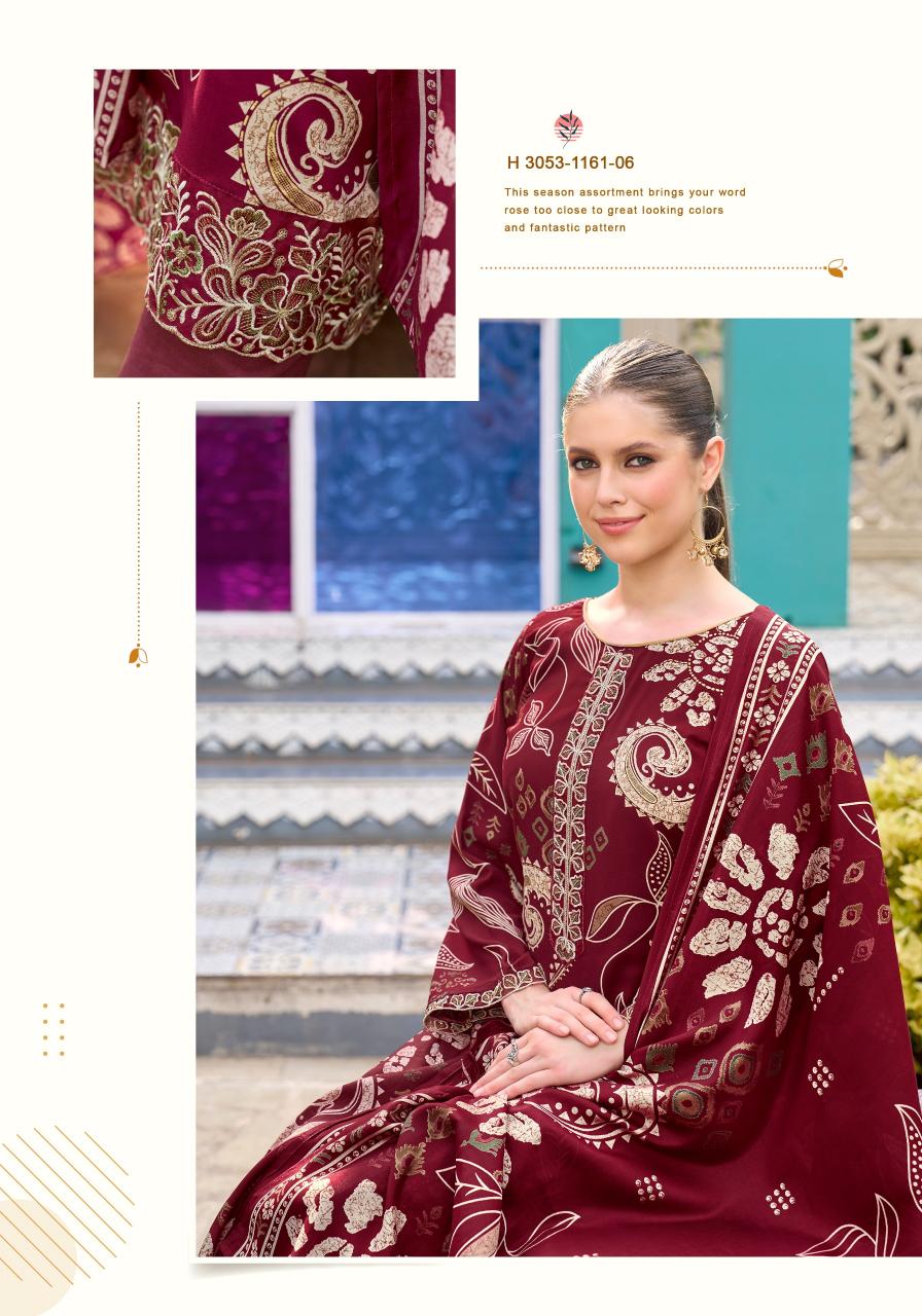 Alok Turkish vol 14 catalog dress material manufacturar in surat