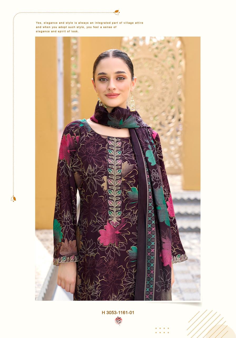 Alok Turkish vol 14 catalog dress material manufacturar in surat