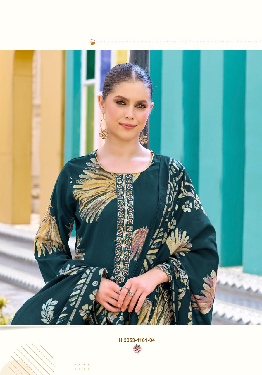Alok Turkish vol 14 catalog dress material manufacturar in surat