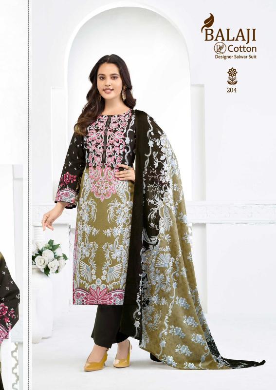 Balaji Nargis Vol-2 – Karachi Dress Material - Wholesale Catalog