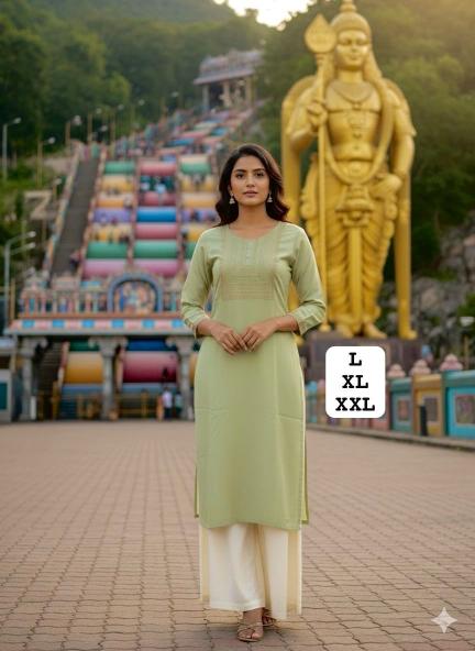 Batu Caves Kurti manufacturer in Mumbai