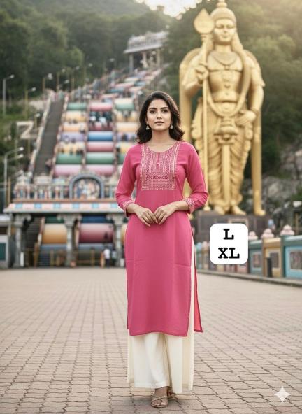 Batu Caves Kurti manufacturer in Mumbai