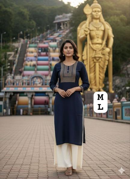 Batu Caves Kurti manufacturer in Mumbai