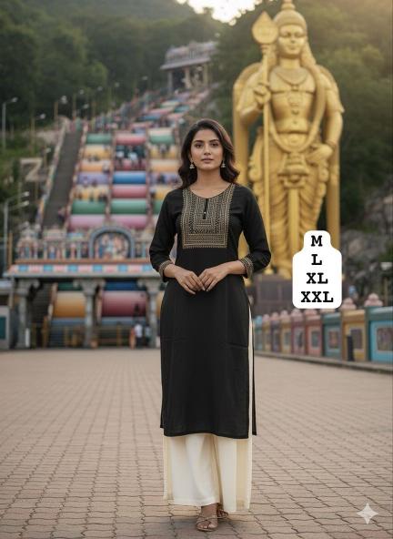 Batu Caves Kurti manufacturer in Mumbai