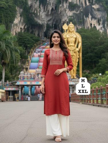 Batu Caves Kurti manufacturer in Mumbai