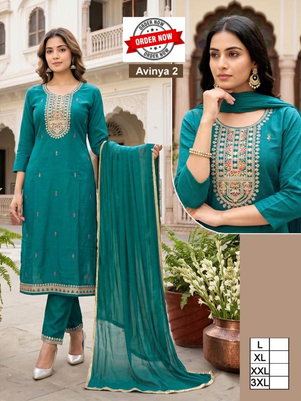 Beauty Avinya vol 1 catalog wholesale kurtis in udaipur