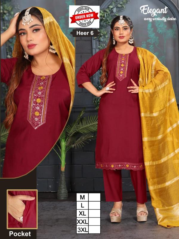 Beauty Heer vol 1 catalog wholesale kurtis in tumkur