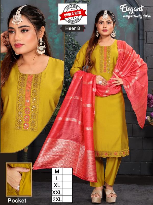 Beauty Heer vol 1 catalog wholesale kurtis in tumkur