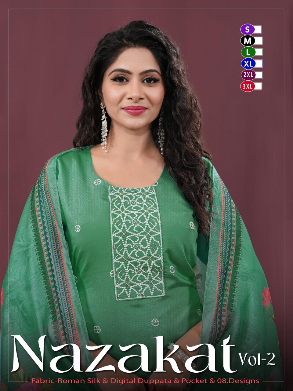 BEAUTY RANGMAHAL VOL.0.4 Wholesale kurti market in Delhi