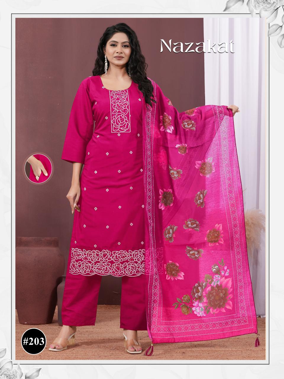 BEAUTY RANGMAHAL VOL.0.4 Wholesale kurti market in Delhi