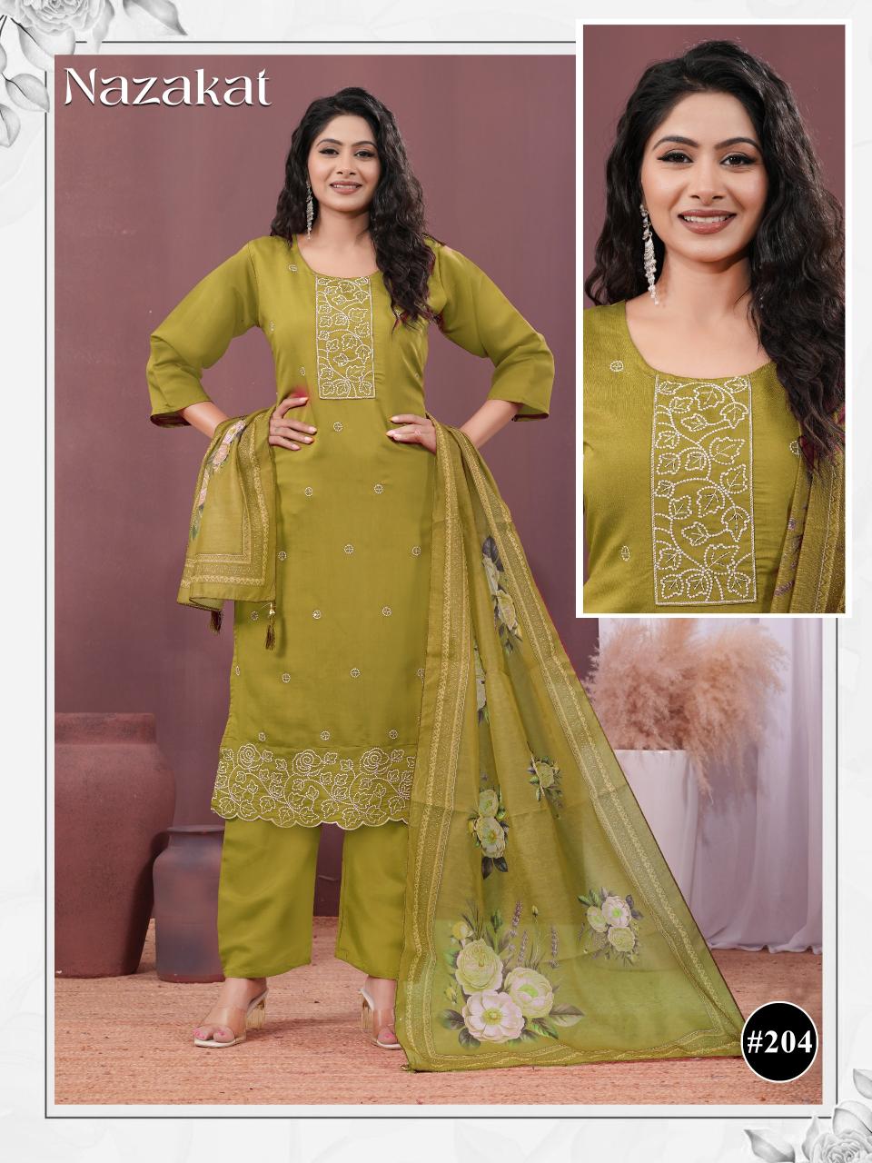 BEAUTY RANGMAHAL VOL.0.4 Wholesale kurti market in Delhi