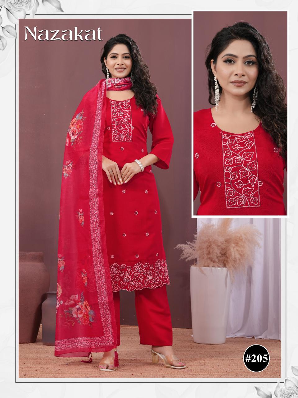 BEAUTY RANGMAHAL VOL.0.4 Wholesale kurti market in Delhi