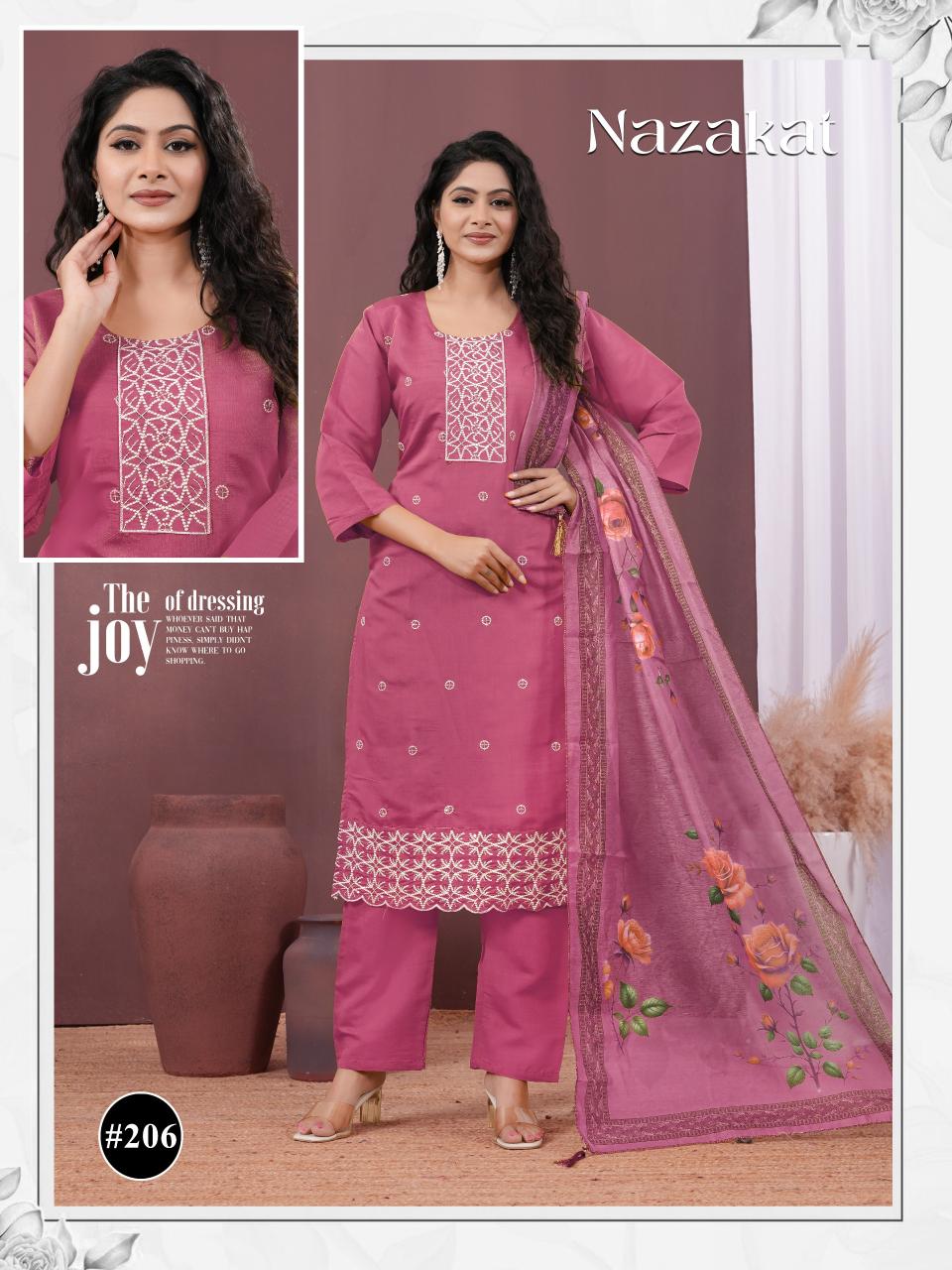 BEAUTY RANGMAHAL VOL.0.4 Wholesale kurti market in Delhi