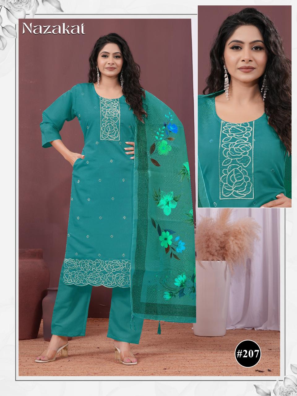 BEAUTY RANGMAHAL VOL.0.4 Wholesale kurti market in Delhi