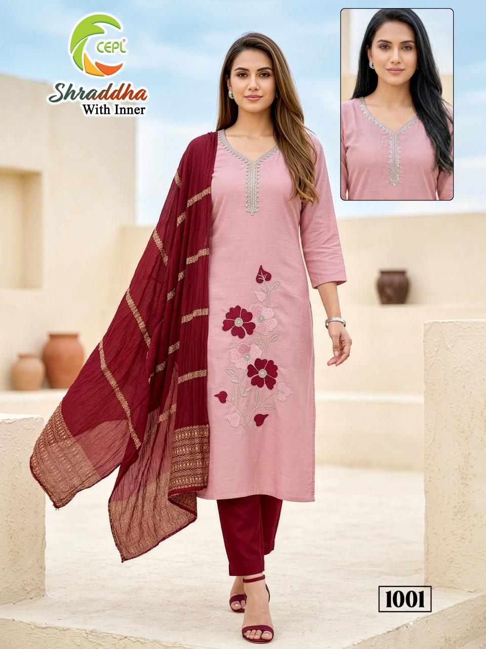 BEAUTY SHRADDHA Kurti suppliers in Mumbai for boutique