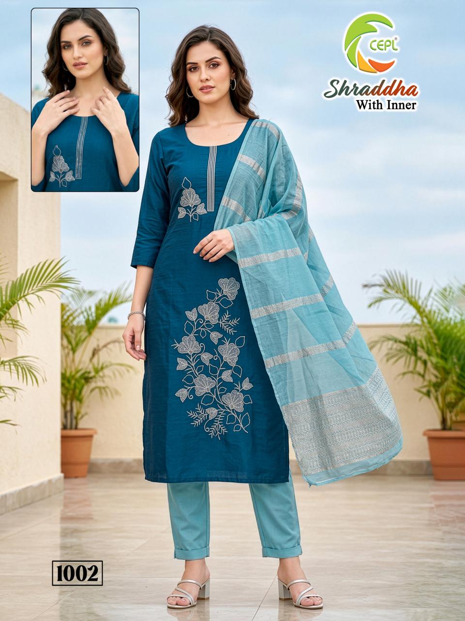 BEAUTY SHRADDHA Kurti suppliers in Mumbai for boutique