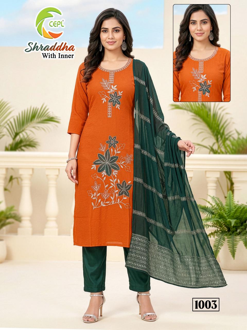 BEAUTY SHRADDHA Kurti suppliers in Mumbai for boutique