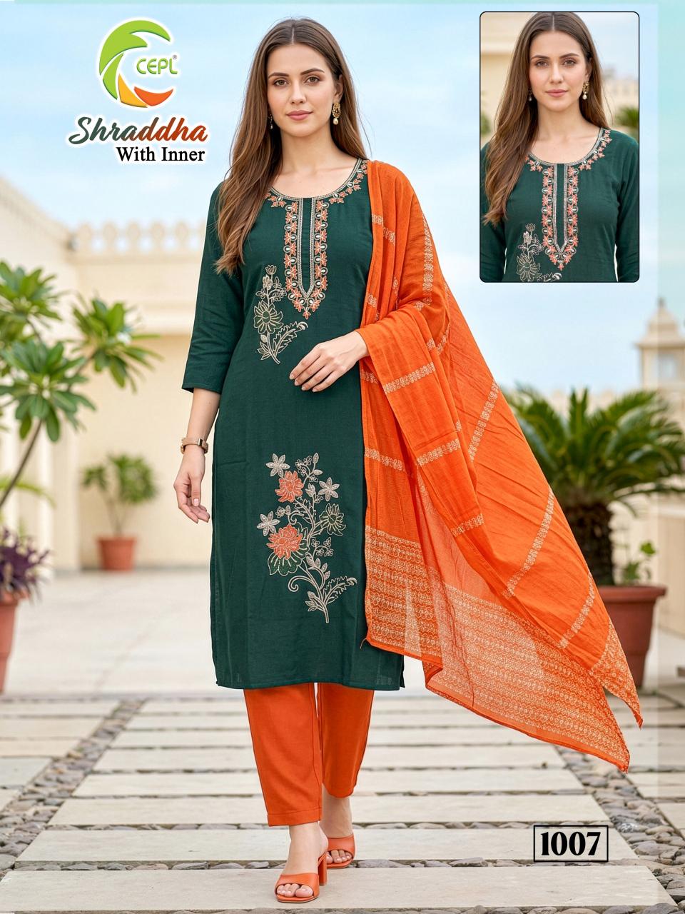 BEAUTY SHRADDHA Kurti suppliers in Mumbai for boutique
