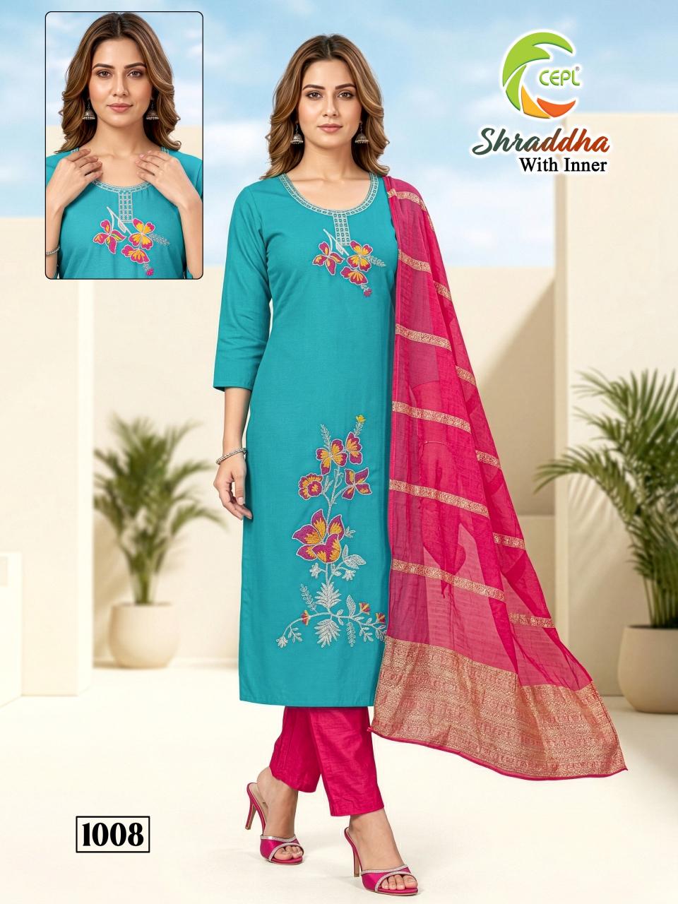 BEAUTY SHRADDHA Kurti suppliers in Mumbai for boutique