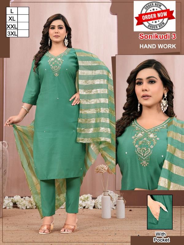 Beauty Sonikudi vol 1.14 catalog wholesale kurtis in mumbai online 