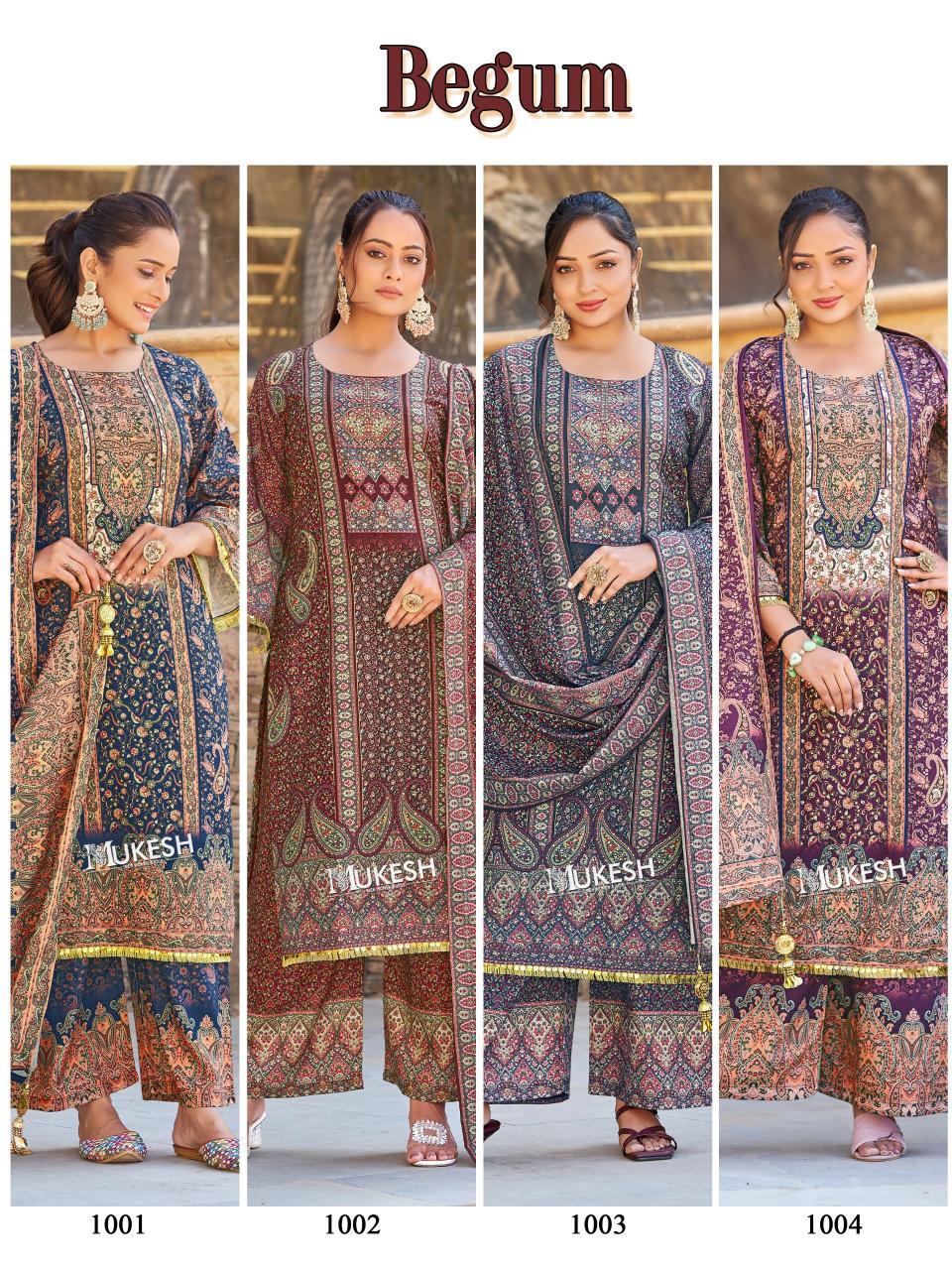 BEGUM Online kurti wholesalers in Hyderabad