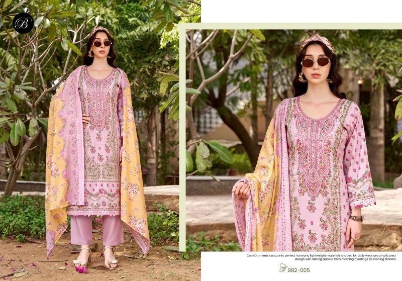 Belliza Naira Vol-144 Affordable wholesale salwar kameez in Kolkata