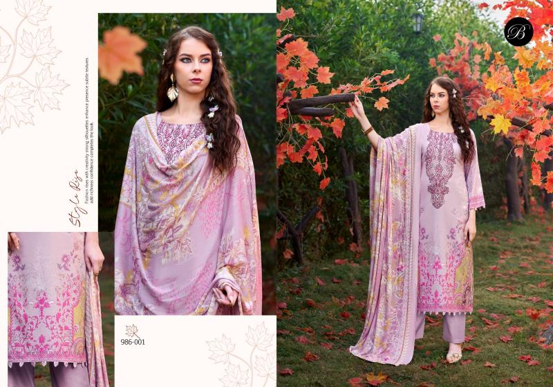 Belliza Naira Vol-146 Salwar kameez manufacturers in Surat