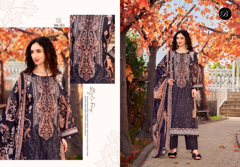 Belliza Naira Vol-146 Salwar kameez manufacturers in Surat