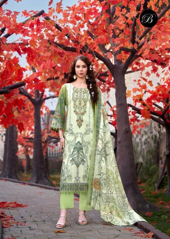 Belliza Naira Vol-146 Salwar kameez manufacturers in Surat