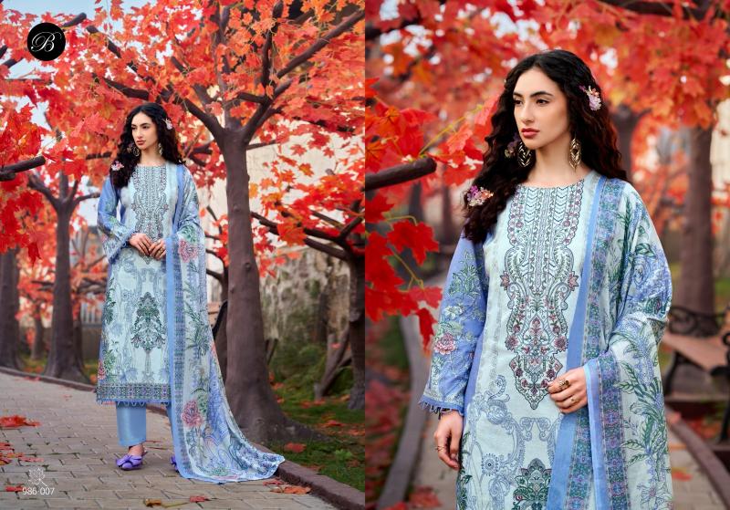 Belliza Naira Vol-146 Salwar kameez manufacturers in Surat