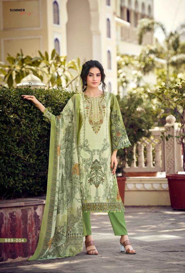 Belliza Naira Vol 148 catalog surat wholesale dress material market
