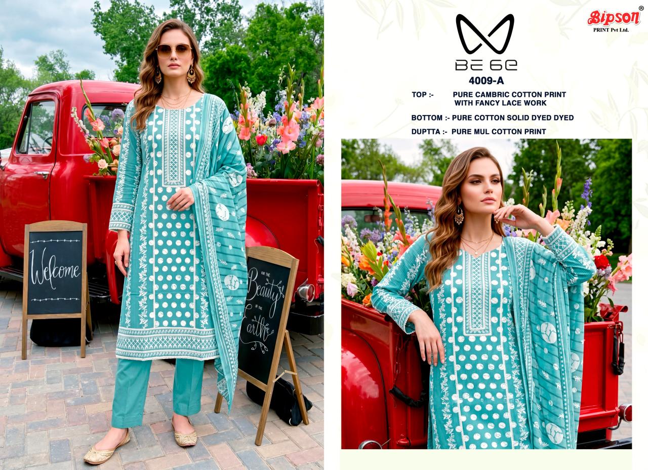 Bipson 4009 catalog wholesale salwar kameez pakistan