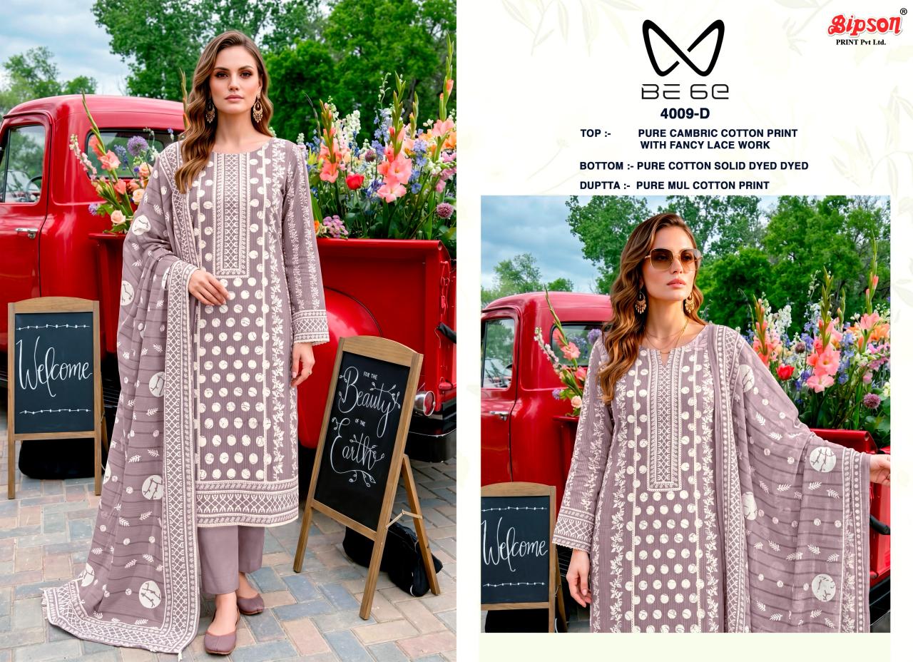 Bipson 4009 catalog wholesale salwar kameez pakistan
