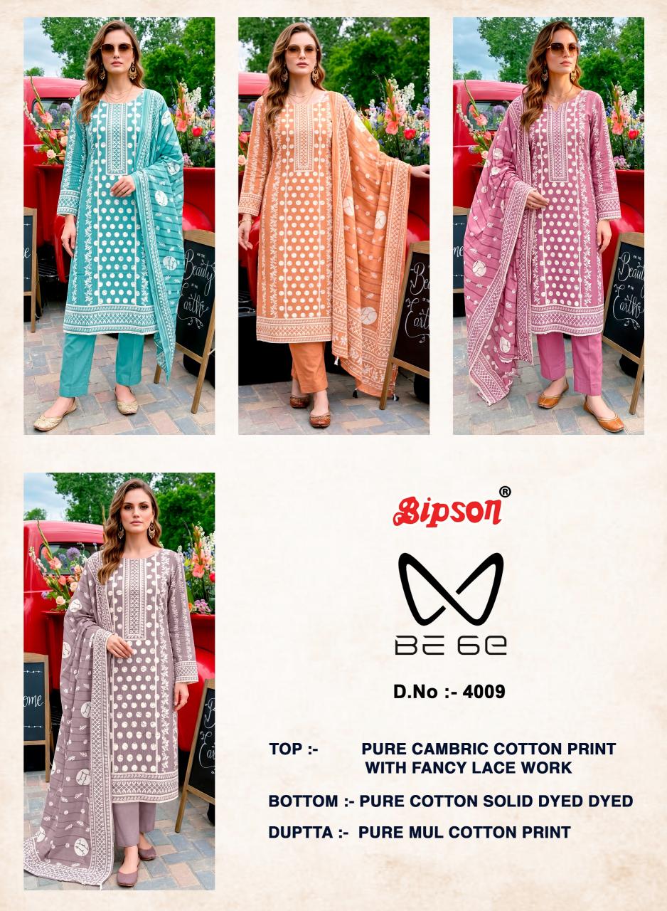 Bipson 4009 catalog wholesale salwar kameez pakistan