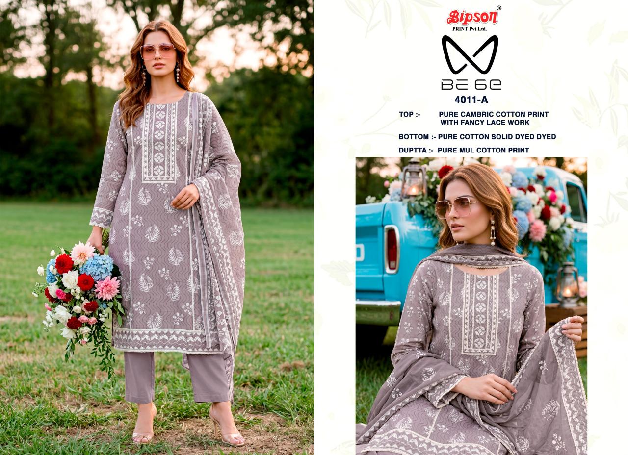 Bipson 4011 catalog buy salwar kameez online wholesale