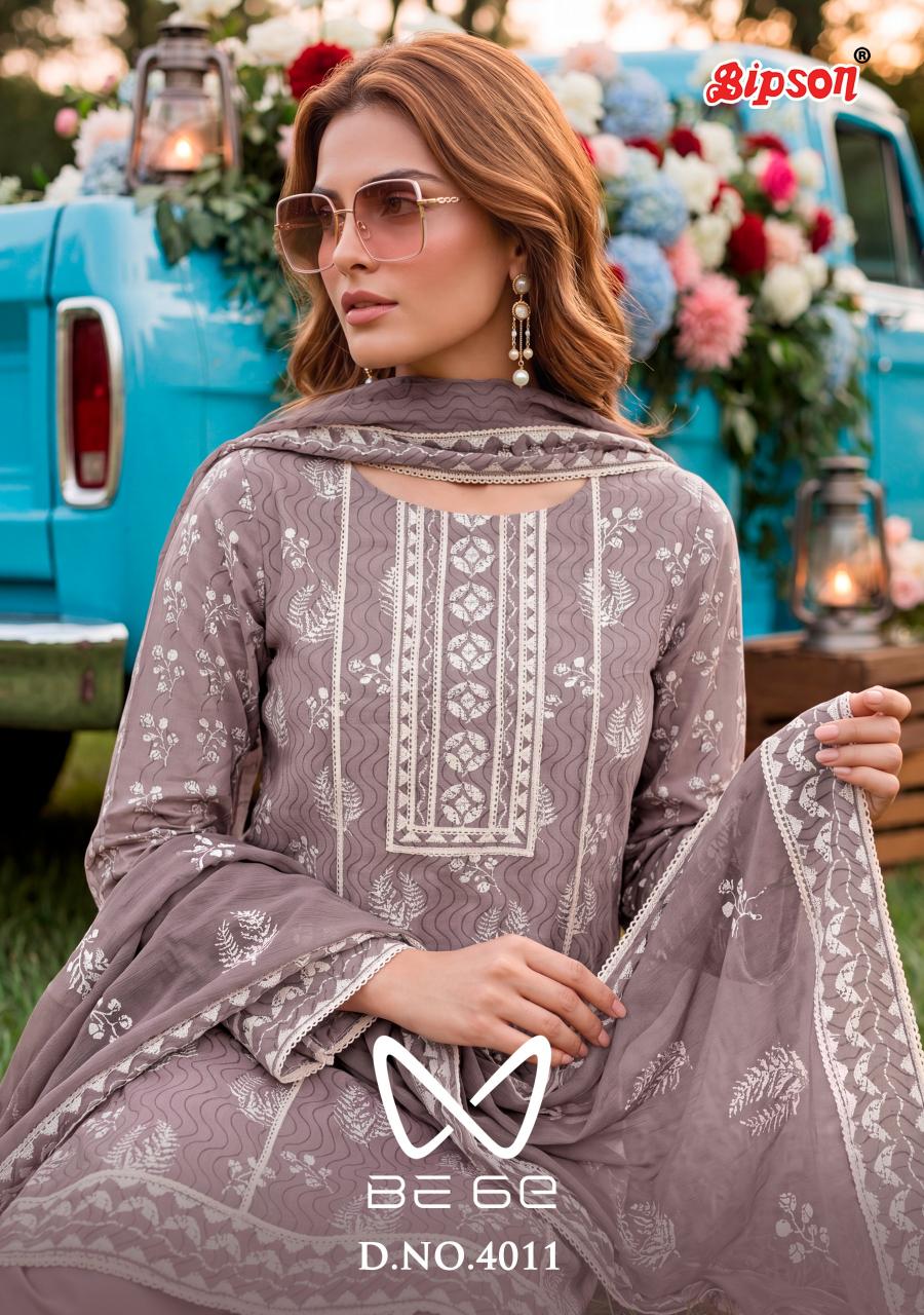 Bipson 4011 catalog buy salwar kameez online wholesale