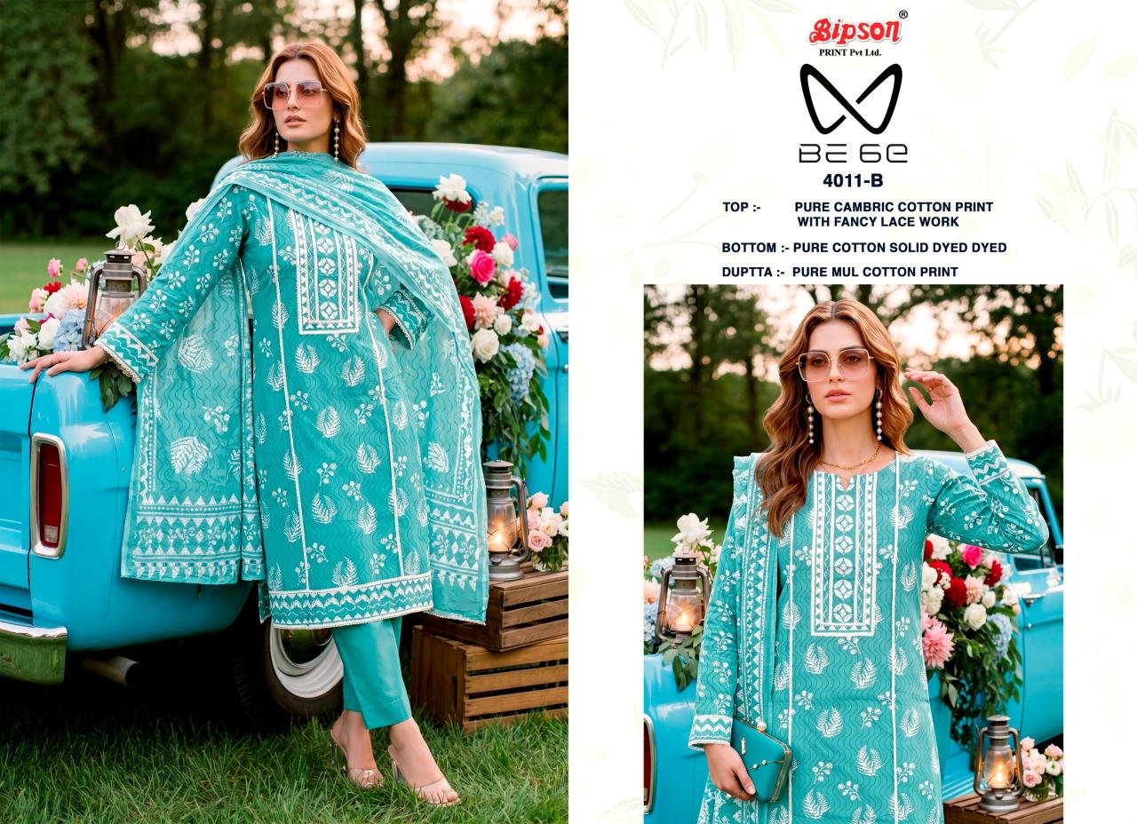 Bipson 4011 catalog buy salwar kameez online wholesale