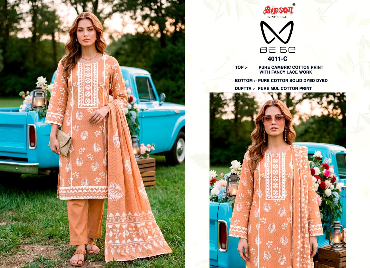 Bipson 4011 catalog buy salwar kameez online wholesale
