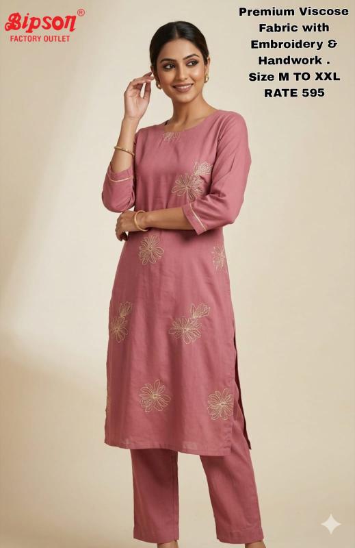 BIPSON FACTORY OUTLET Kurti wholesale market in Hyderabad