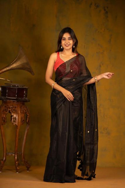 Blousewala  Raga Tissue Kolkata saree wholesale distributors