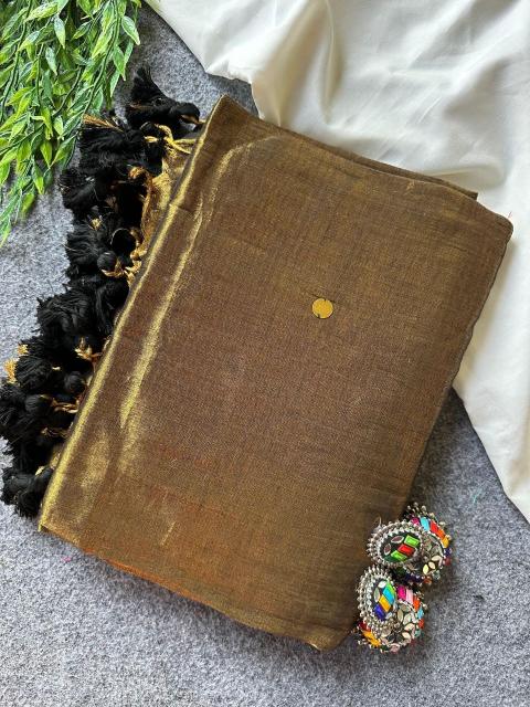 Blousewala  Raga Tissue Kolkata saree wholesale distributors