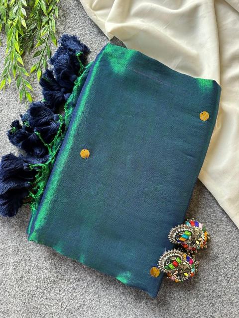 Blousewala  Raga Tissue Kolkata saree wholesale distributors