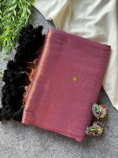 Blousewala  Raga Tissue Kolkata saree wholesale distributors